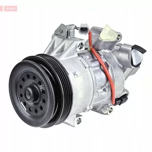 DENSO Kompresor, klimatyzacja DCP50249 - Kompresory klimatyzacji - miniaturka - grafika 1