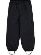 Spodnie narciarskie - LEGO Spodnie narciarskie "Lwpowai 701'' w kolorze czarnym - miniaturka - grafika 1