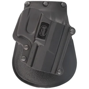 Kabura Fobus Walther P22 Prawa (WP-22 RT) - Kabury i pokrowce - miniaturka - grafika 1