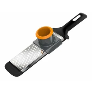 Fiskars Tarka duże oczka 31,8 cm Functional Form 1014410 - Siekacze tarki i szatkownice - miniaturka - grafika 1