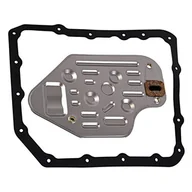 Filtry paliwa - febi bilstein 170411 zestaw filtrów oleju przekładniowego do automatycznej skrzyni biegów, z uszczelnieniem miski olejowej, 1 sztuka - miniaturka - grafika 1