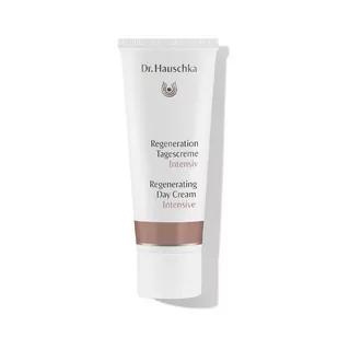 Dr Hauschka Regenerating Intensive Day Cream Regenerujący intensywny krem na dzień 40 ml - Kremy do twarzy - miniaturka - grafika 1