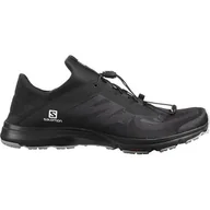 Odzież trekkingowa męska - Buty trekkingowe męskie Salomon Amphib Bold 2 - miniaturka - grafika 1