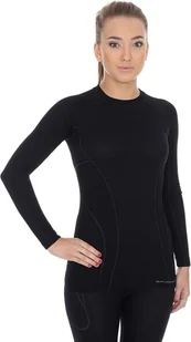 Brubeck M - Bielizna sportowa damska - miniaturka - grafika 1