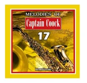 Muzyka biesiadna - Melodies Of Captain Coock. Volume 17 - miniaturka - grafika 1