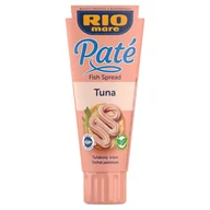 Konserwy i dania rybne - Rio Mare Pasta z tuńczyka - miniaturka - grafika 1