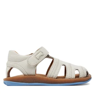 Sandały Camper Bicho FW 80372-074 Biały - Buty dla chłopców - miniaturka - grafika 1
