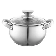 Garnki - Garnek Ze Stali Nierdzewnej Florina Scott 16 Cm 2,1 L - miniaturka - grafika 1