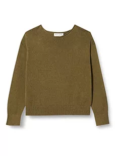 Marc O'Polo Sweter damski, 471, L - Swetry damskie - miniaturka - grafika 1