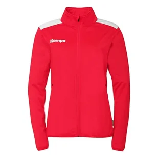 uhlsport Damska kurtka damska Emotion 27 Poly kurtka sportowa - Kurtki damskie - miniaturka - grafika 1