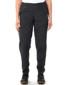 Spodnie damskie - VAUDE Damskie spodnie przeciwdeszczowe Kuro Pro - miniaturka - grafika 1