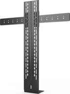 Uchwyty do telewizora - Yealink Wall Mount Black - miniaturka - grafika 1