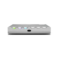 Przetworniki DAC - Chord Hugo M Scaler DAC i upsampler (srebrny) - miniaturka - grafika 1
