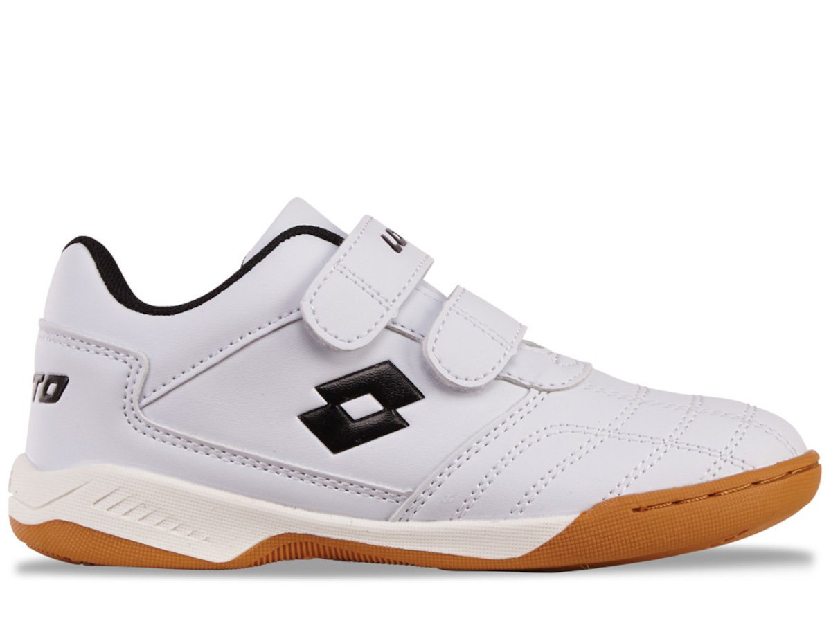 Buty dziecięce Lotto 2600110K1011 PACER Białe