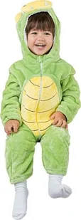 Strój Mały Dinozaur rozm 92/104cm - Zabawy w naśladowanie dorosłych - miniaturka - grafika 1