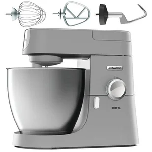 Kenwood Chef XL KVL4100S - Roboty kuchenne - miniaturka - grafika 1