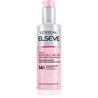 Odżywki do włosów - Elseve Glycolic Gloss - Serum bez spłukiwania 150 ml - miniaturka - grafika 1