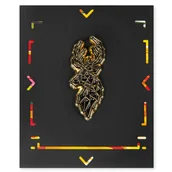 Dodatki do ubrań - Pin Rogue - miniaturka - grafika 1