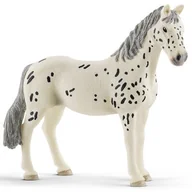Figurki dla dzieci - Schleich Figurka Koń Knabstrupper Klacz Horse Club Red GXP-787641 - miniaturka - grafika 1