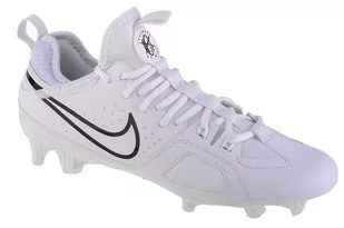 Nike Huarache 9 Varsity Lax Fg Fd0090-101, Męskie, Buty Piłkarskie - Korki, Biały - Piłka nożna - miniaturka - grafika 1