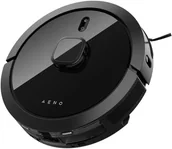 Roboty sprzątające - AENO Laser Robot vacuum cleanerwith 5200 mah battery .2 in1 water tankand dustbin 300mi dustbin 300ml waterank suction4000pa. - miniaturka - grafika 1