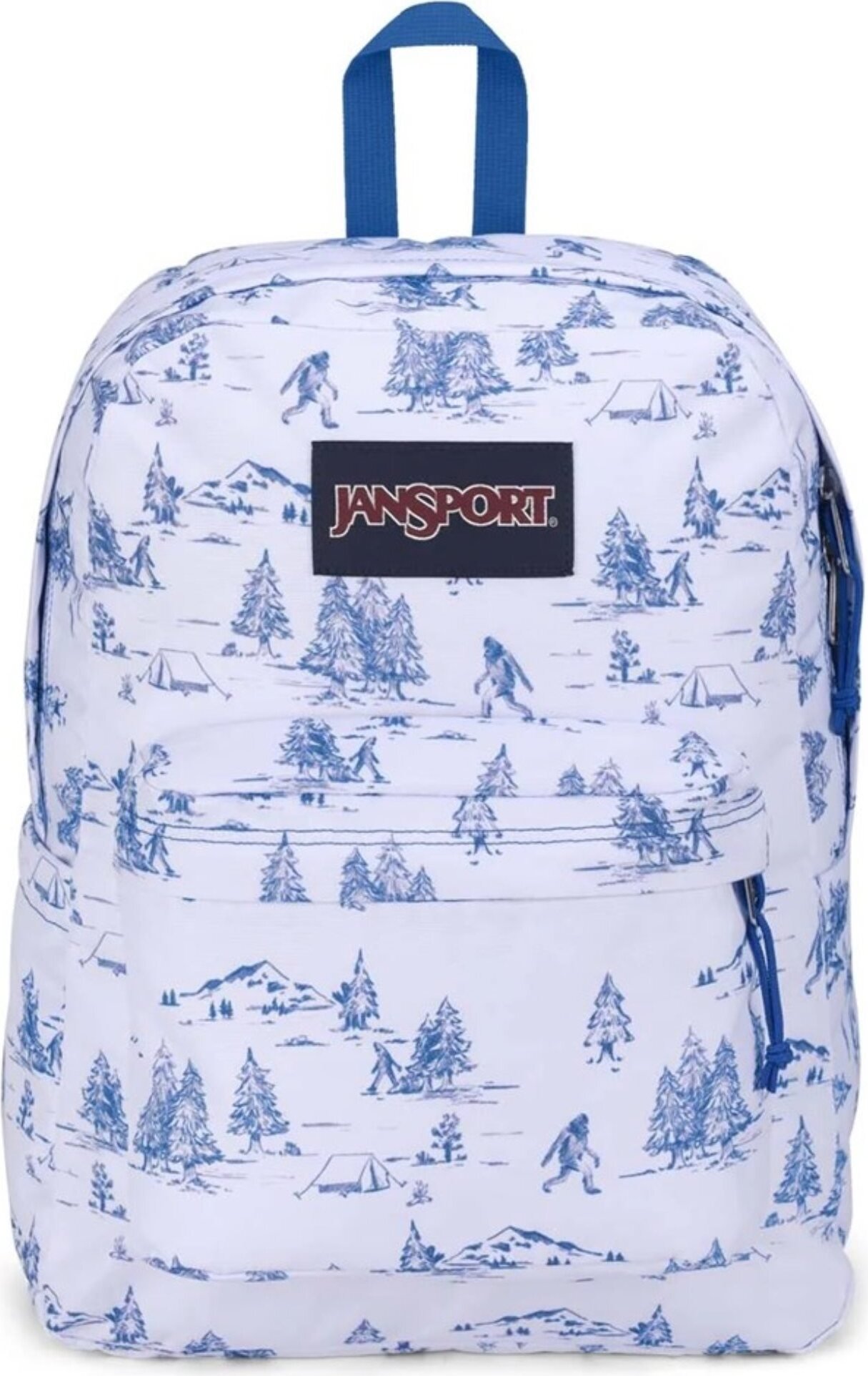 Plecaki batohy JanSport 26 litrów EK0A5BAO5E4, EK0A5BAO5E4