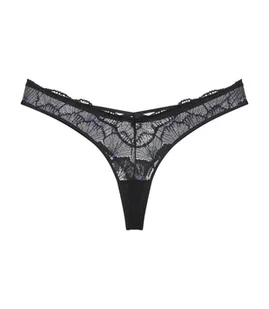 Majtki damskie stringi Triumph Palina Moonlight Kiss String-42 - Komplety bielizny Majtki damskie stringi Triumph Palina Moonlight Kiss String-42 - Komplety bielizny - miniaturka - grafika 1