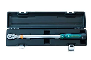 Jonnesway (R) klucz dynamometryczny precyzyjny, Rozmiar (cal): 3/4, Za (T21750N) - Klucze i nasadki - miniaturka - grafika 2
