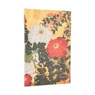 Kalendarze - Paperblanks Kalendarz książkowy maxi 25/26 18M Natsu - miniaturka - grafika 1