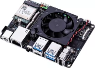 Komputery jednopłytkowe - Asus Tinker Edge R 4GB RAM 90ME00M0-M0EAY0 90ME00M0-M0EAY0 - miniaturka - grafika 1