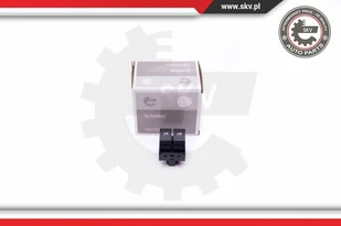 Przełącznik, podnośnik szyby Esen SKV 37SKV359 - Akcesoria do układu elektrycznego - miniaturka - grafika 1