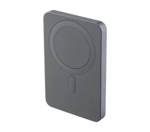 QUALO QRPB2007 5000mAh 20W - Powerbanki - miniaturka - grafika 1