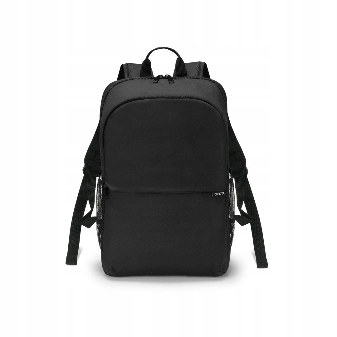 Plecak Dicota Backpack One 15-17.3 czarny D32086-RPET