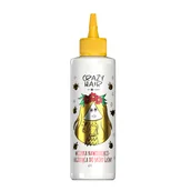 Wcierki do włosów - Hiskin Crazy Hair, miodowa wcierka kojąca, 100 ml - miniaturka - grafika 1