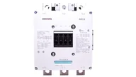 Inne akcesoria elektryczne - Siemens Stycznik mocy 400A 3P 220-240V AC 2Z 2R S12 3RT1075-6AP36 3RT1075-6AP36 - miniaturka - grafika 1