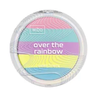 Eyelinery - Wibo _Over the Rainbow Water Liner eyeliner wodny 6 g - miniaturka - grafika 1