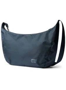 Torba na ramię Bellroy Laneway Crescent Bag 12 l - blue steel - Torby męskie - miniaturka - grafika 1