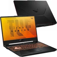 Laptopy - ASUS TUF Gaming F15 FX506LHB-HN323W 15.6" IPS 144Hz i5-10300H 8GB RAM 512GB SSD GeForce GTX1650 Windows 11 Home - miniaturka - grafika 1