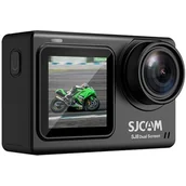Kamery sportowe - SJCAM SJ8 Dual Screen - miniaturka - grafika 1