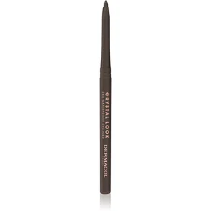 Dermacol Crystal Look Waterproof kredka do oczu 3 g dla kobiet 3 Opal - Kredki do oczu - miniaturka - grafika 1