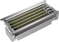 Akcesoria i części do kuchenek i piekarników - Recirculation accessory Clean Air Plus Neff Z51IXC1X6 - miniaturka - grafika 1