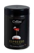 Kawa - CELLINI Kawa mielona Cellini Premium Espresso 250g 4477-uniw - miniaturka - grafika 1
