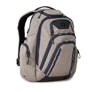 Ogio PLECAK GAMBIT PRO SZARY - Plecaki - miniaturka - grafika 2