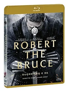 Robert the Bruce (Waleczne serce. Król Szkotów) - Filmy akcji Blu-Ray - miniaturka - grafika 1