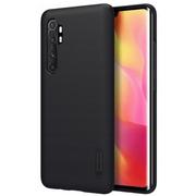 Etui i futerały do telefonów - Nillkin Etui Nature do Xiaomi Mi Note 10 Lite Przezroczysty MI NOTE 10 LITE - miniaturka - grafika 1