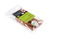 Pasztet i przetwory mięsne - PARÓWKI WIEPRZOWE NATURALNE BIO 250 g - WASĄG (Z PÓŁKI) - miniaturka - grafika 1