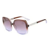 Okulary przeciwsłoneczne - Okulary Przeciwsłoneczne Damskie Guess Gf0406-5683Z Ø 56 Mm - miniaturka - grafika 1