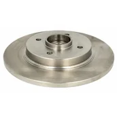 Tarcze hamulcowe - Tarcza hamulcowa ABE C4C015ABE - miniaturka - grafika 1