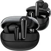 Słuchawki - Devia TWS Star E4 czarne - miniaturka - grafika 1
