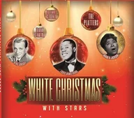 Świąteczna, kolędy - White Christmas - miniaturka - grafika 1